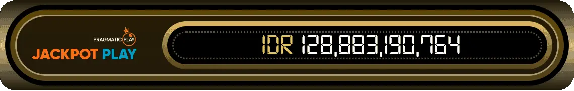Jackpot POKER188
